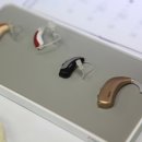 독일 스타 보청기 이미지