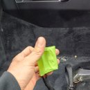 일팔공디자인 | 대전 자동차 실내크리닝 가죽 시트 청소 전후 차이 대박이네