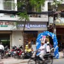 파리바게뜨 이미지