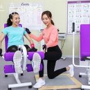 커브스홍제클럽 이미지