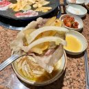 원조철마한우로스구이 이미지