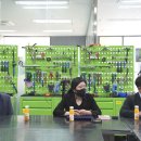 한국퍼스널모빌리티정비기술학원 이미지