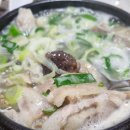 달월순대국 | 달월순대국 / 아세코밸리cc / 푸짐한 양의 순대국