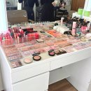 헤어그리기 | 천안 불당동 메이크업 윤블랑 헤어메이크업 추천 중요한 날 이미지 변신 성공 후기