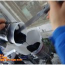 기아자동차부분정비 이미지