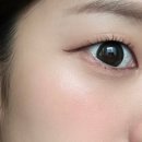 렌즈미 유스온 빈티지블랙 신제품 착용후기