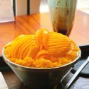다솔카페 | 인천 부평 카페아크 부평빙수 아이들과 다녀온 부개역 카페 후기