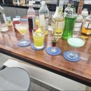 조주 (칵테일) 기능사 실기 이미지