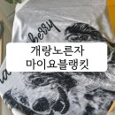 내새꾸커스텀 없는게 없는 개랑노른자
