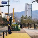 동백중학교 사거리(동백중) 이미지