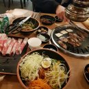 비비큐(BBQ) 포항효자점