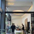 카페노틸러스(Cafe nautilus) | 시드니 카페. LEIBLE 카페. 산미 가득 과일 포도향 가득한 원두🍇. 말차라떼 핵 존 맛. 원두선물 후기 🎁