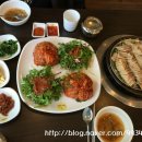 원할머니보쌈족발수원천천 이미지