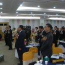 재광해남군 향우회 제28대 향우회장에&#34;유경식&#34;향우님을 유임 이미지