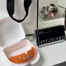 가드복싱 | [장비리뷰] 스파링 삶의 질 상승! 송파 <핏가드> 맞춤 마우스피스 제작 후기 (복싱 필수템)