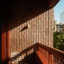 호텔 브랜드(HOTEL BRAND) | *도시의 문화적 생동감을 담아낸 독창적 호텔 [ Kennedy Nolan ] Melbourne Place Hotel