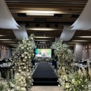 보코 서울 강남 | 보코서울강남 by IHG 계약 후기 : 150명 호텔스몰웨딩