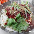 기장칼국수 이미지