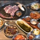 제주흑돼지감성돈협재본점 이미지