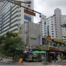 버스정류장(월계중) 이미지