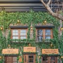 카페이스 | 지브리감성 커피맛집 평택신상카페 이스 로스터스 방문후기 주차팁