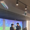 오버탑골프아카데미VX용인
