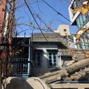 용산숲화장실 | 용산 카페 도토리 용산점 내돈내산 용리단길 카페