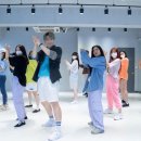 직장인방송댄스(야) 이미지
