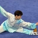 태극복싱무에타이
