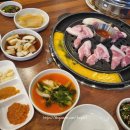 지하철 해안역 | [대구/동구]해안역참숯뒷고기 보기만 해도 군침 도는 후기