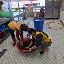 부천시협의회, 취약계층 김장 김치 기금 마련 &#39;사랑의 일일 찻집&#39; 성황리 개최 이미지