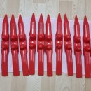 셀프 손발 마사지 이미지