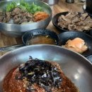 봉평메일왕막국수왕갈비탕 이미지