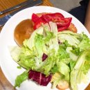파리바게트 조식뷔페, 브런치 강남구청센터점 리뷰