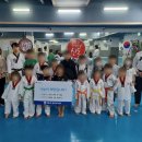 신동태권도장 이미지