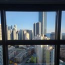 해운대 롯데캐슬스타 앞 이미지