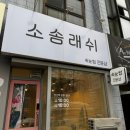 소솜래쉬