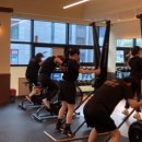 워밍업 복싱 이미지