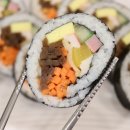 김가네 김밥 이미지