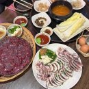 베테랑한식 | 광주 금호동 맛집 한식주점 베테랑