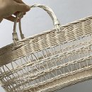 일상을 채우는 라탄공예 이미지