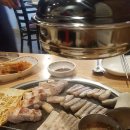 윤봉근돼지고기전문점(동대구점)