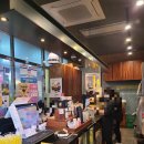 파리바게트 해운대마린점