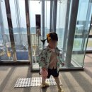 [&#39;25, 제주도] 5월 초 제주 날씨 &amp; 35개월 아기 OOTD / 착장 / 아기옷챙기기