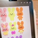 스티커 만들기 DIY 스티커 소량 주문하기