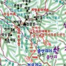 [백두대간5기] 6차1구간 이미지