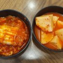 오봉해물칼국수