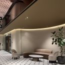 상포 | 그랑서울 광화문 맛집 암소서울 한우 오마카세 디너코스 파인다이닝 후기