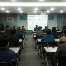 호반 태양광발전소 이미지