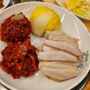 광명아리랑 | 광명 보쌈 맛집 추천 내돈내산 후기 | 만배아리랑 광명점